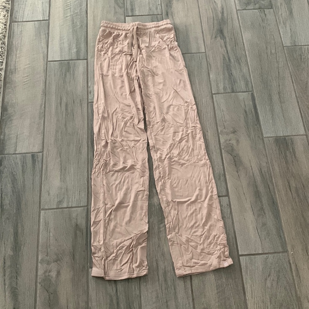 437 the casa bottoms in cream